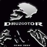 Druzgotor : Demo 2004